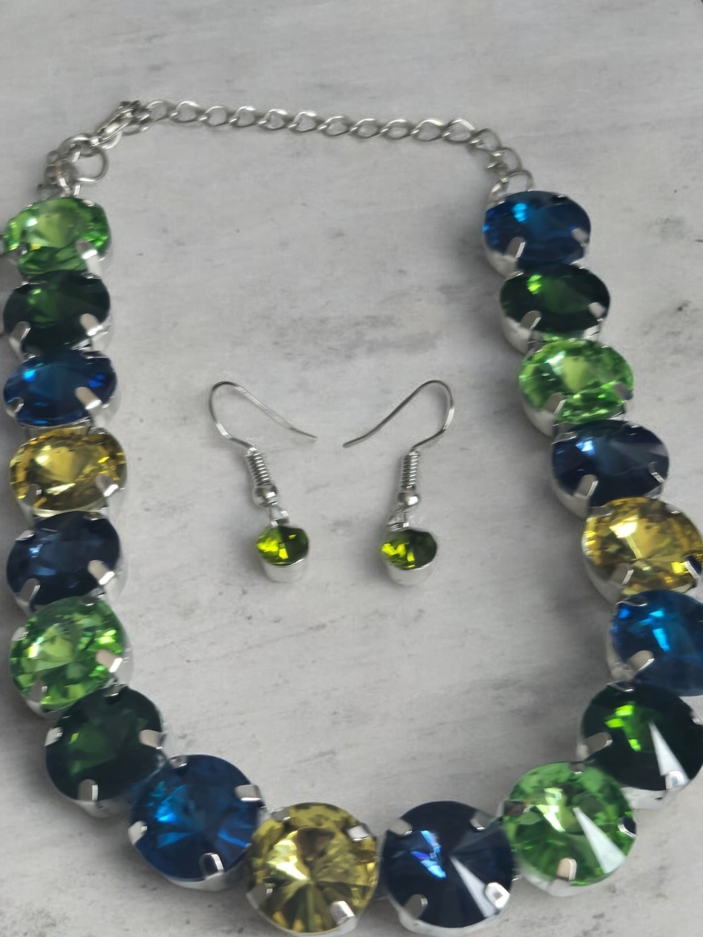 Necklace Set